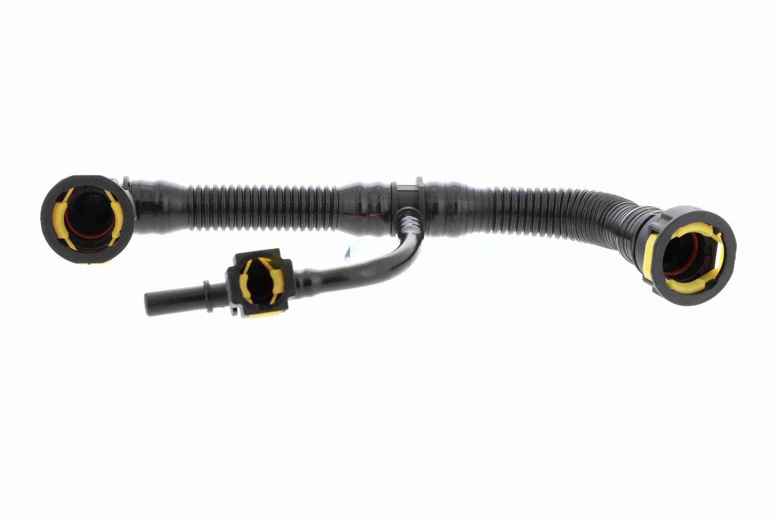 Tuyau, ventilation de carter-moteur