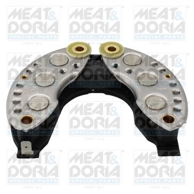 Prostownik, alternator MEAT & DORIA 52289