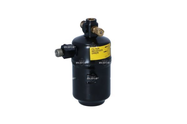 Levně Sušárna, klimatizace NRF 33163