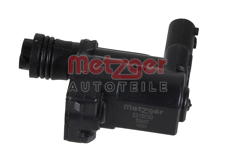 Element ustalający, zamek centralny METZGER AUTOTEILE 2315030