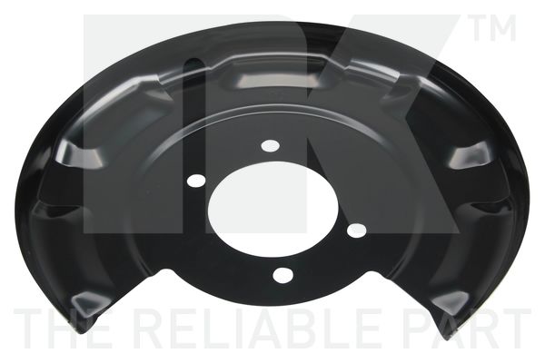 protectie stropire,disc frana NK 239928