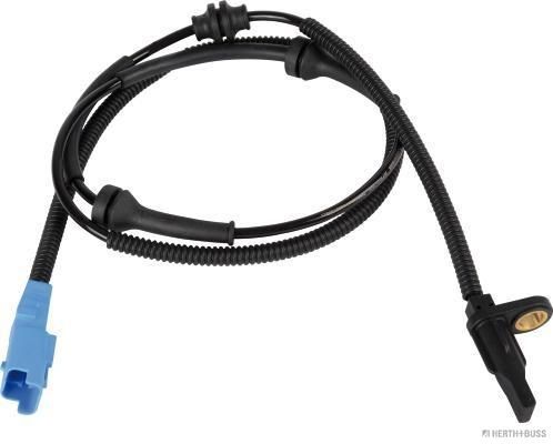 Czujnik, prędkość obrotowa koła HERTH+BUSS ELPARTS 70660594