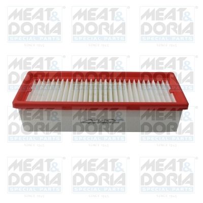 Filtr powietrza MEAT & DORIA 18501