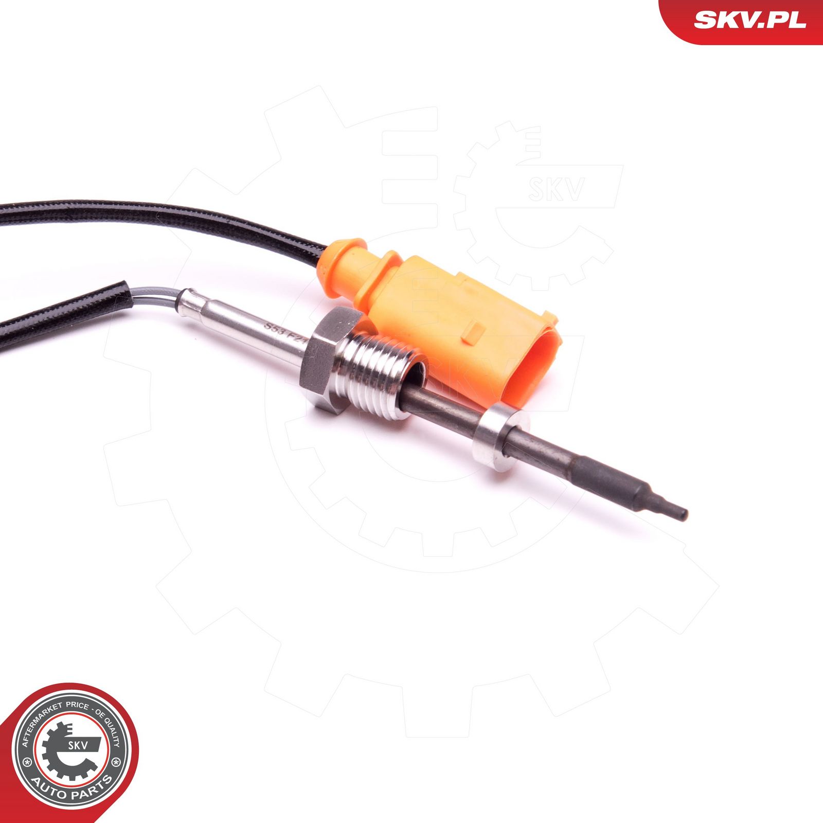 Senzor, temperatura gaze evacuare ESEN SKV 30SKV313