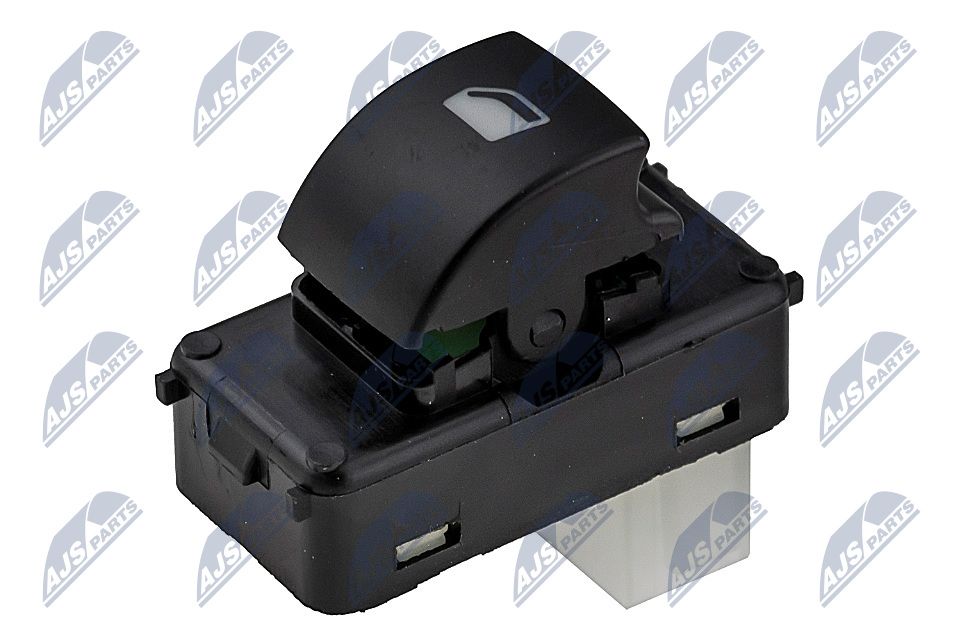 comutator,macara geam NTY EWS-PE-043