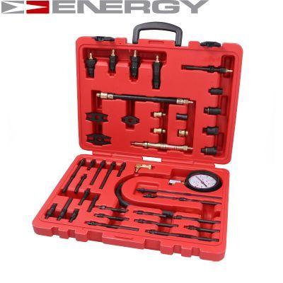 Tester, systémový tlak paliva ENERGY NE00068