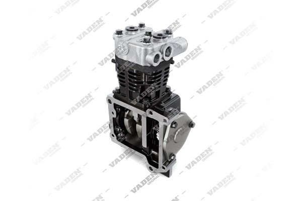 Compresor, instalatie aer comprimat VADEN 1200 070 008