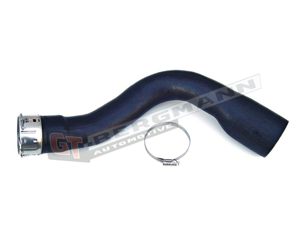 Levně Hadička plnicího vzduchu GT-BERGMANN Automotive GT52-034