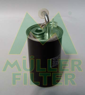 Filtr paliwa MULLER FILTER FN732
