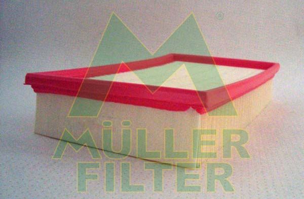 Filtr powietrza MULLER FILTER PA477