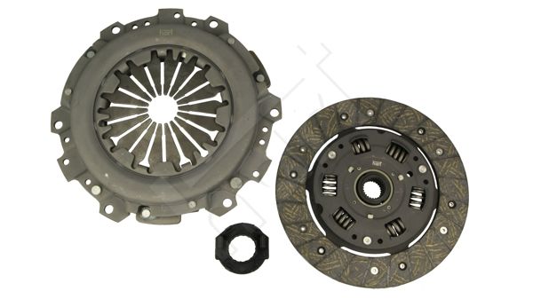 Zestaw sprzęgieł HART 342 353