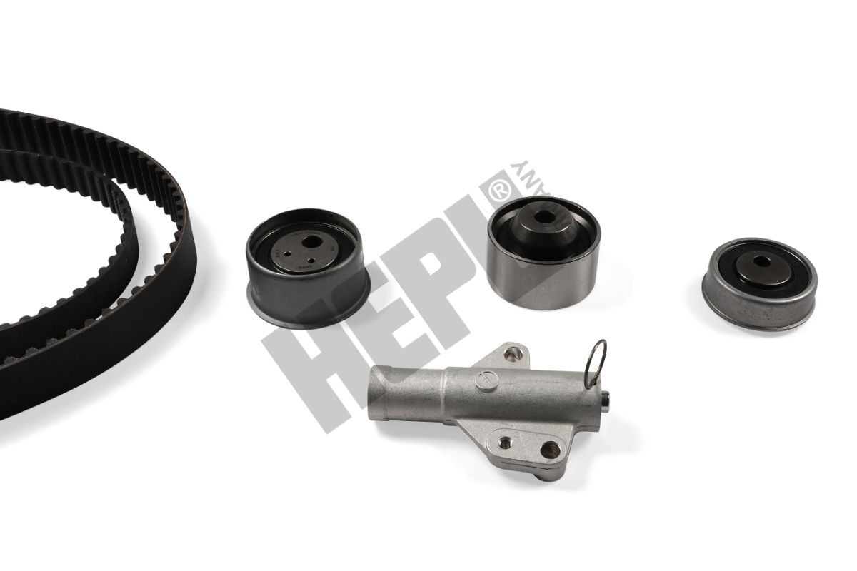 Zestaw paska rozrządu HEPU 20-2076