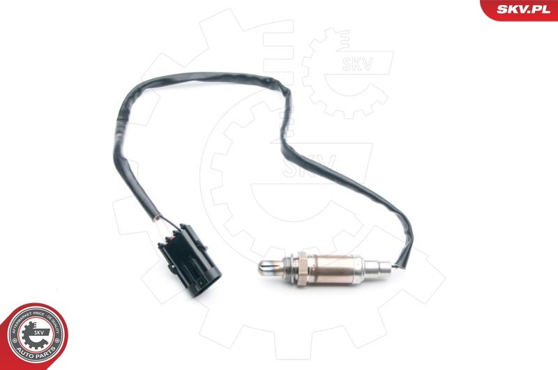 Sonda lambda ESEN SKV 09SKV534