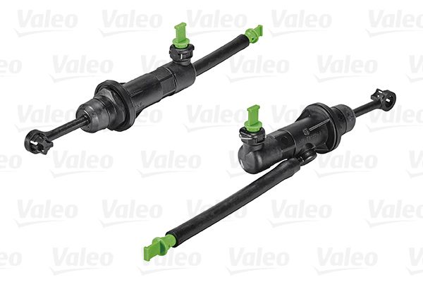 Pompa sprzęgła VALEO 804835