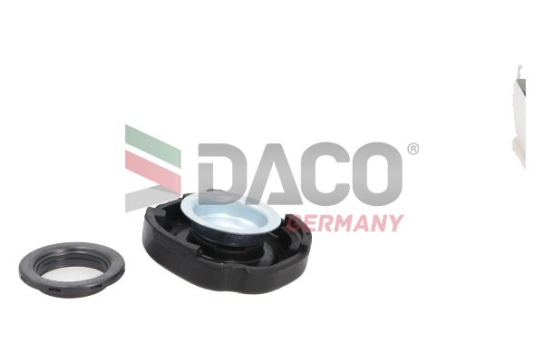 Zestaw naprawczy, mocowanie amortyzatora DACO GERMANY 153006