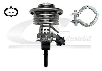 E-shop Dávkovací modul (vstrekovanie močoviny) 3RG 84809