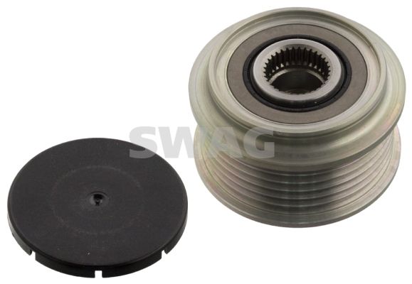 Alternator - sprzęgło jednokierunkowe SWAG 81 10 1769
