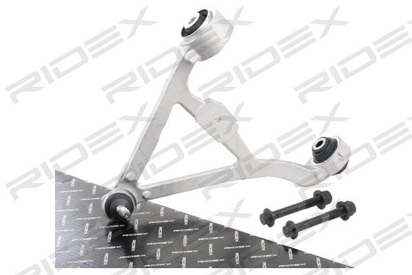 Wahacz, zawieszenie koła RIDEX 273C1186