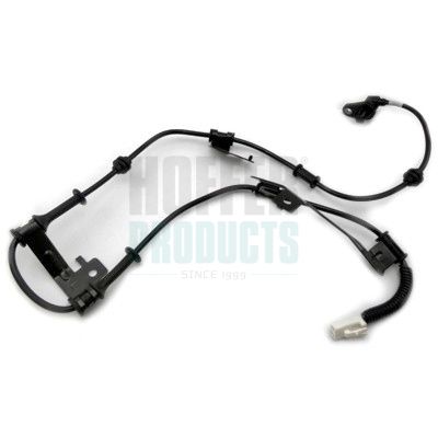 Snímač, počet otáček kol HOFFER 8290744