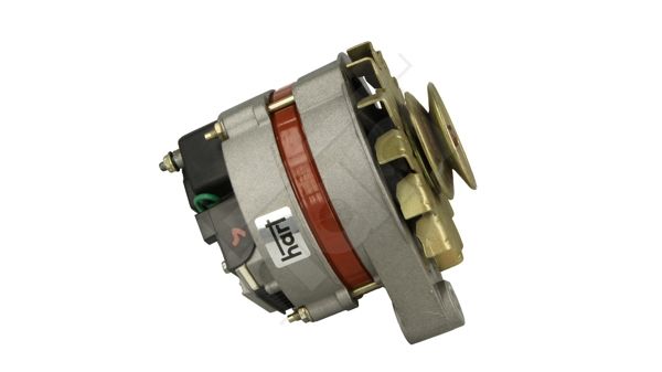 Alternator HART 542 176
