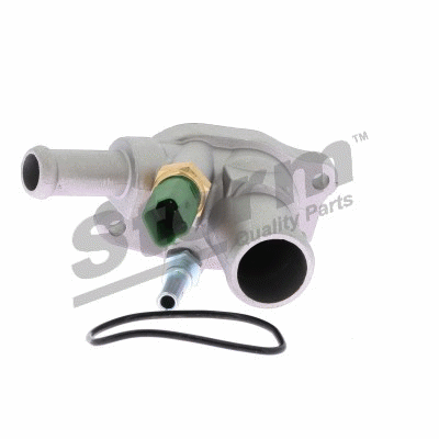 Boîtier du thermostat