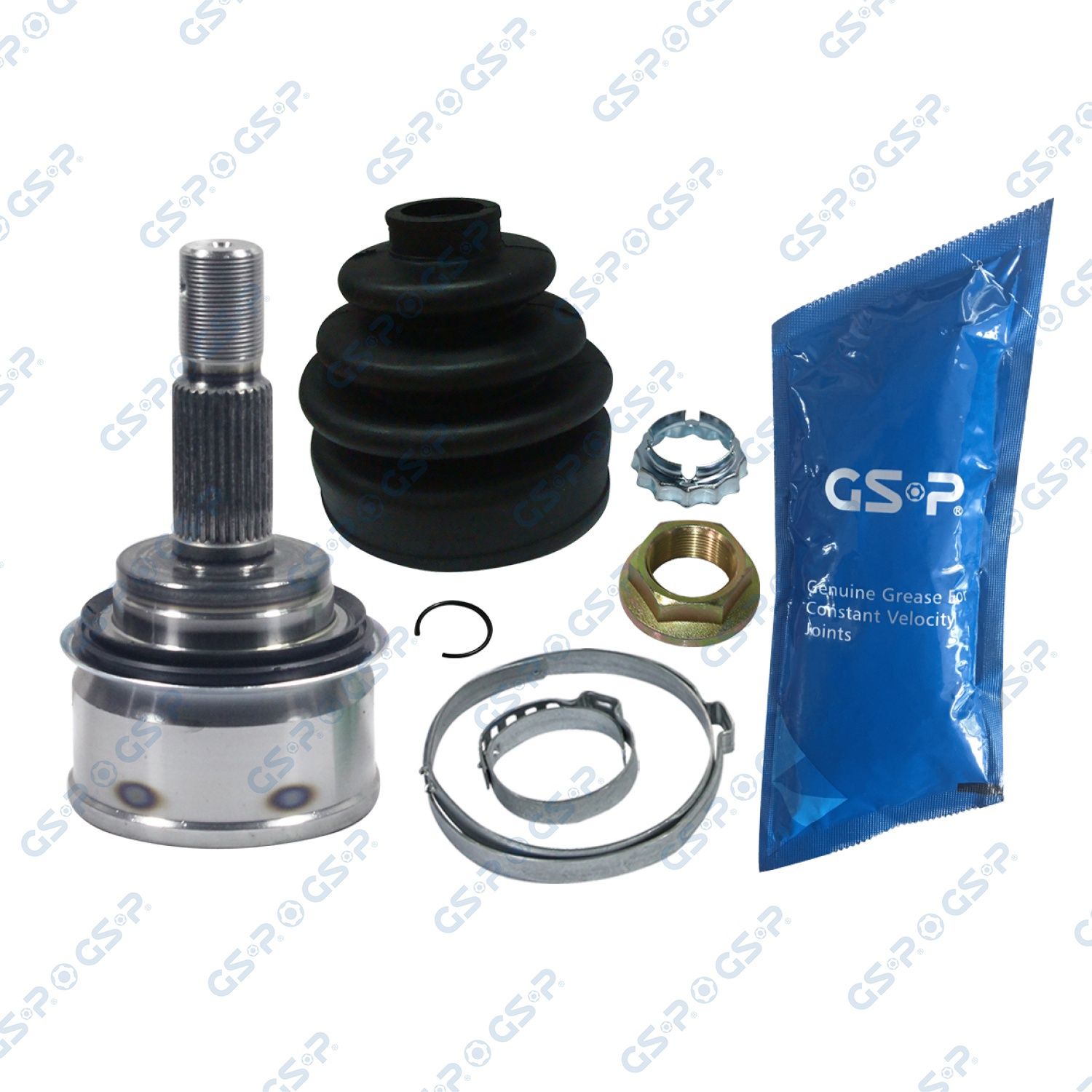 Liigendlaager, veovõll