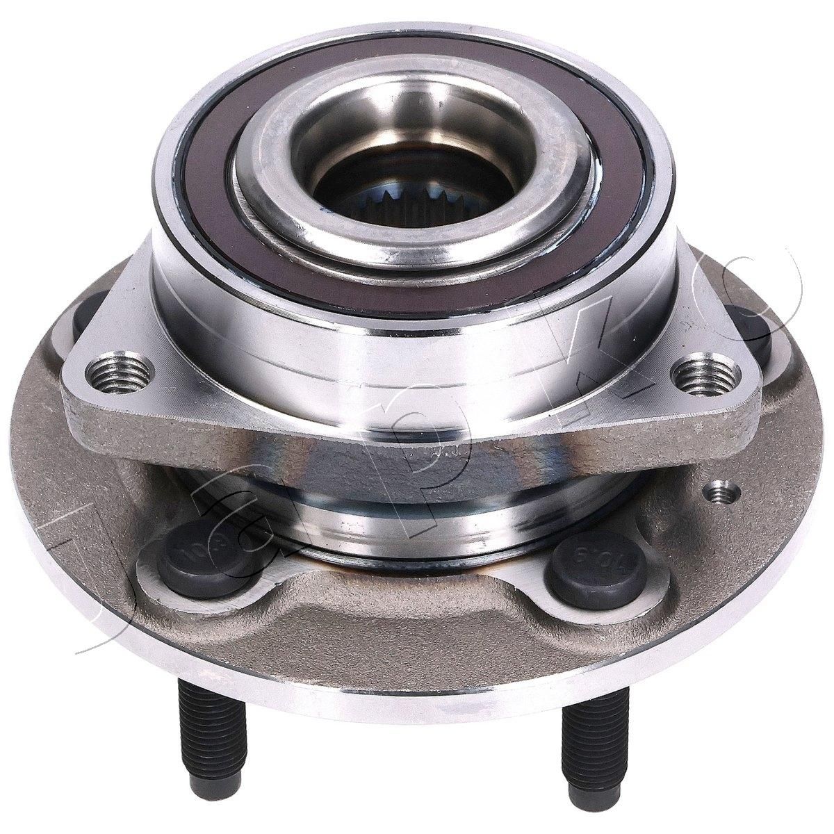 Ступица колеса