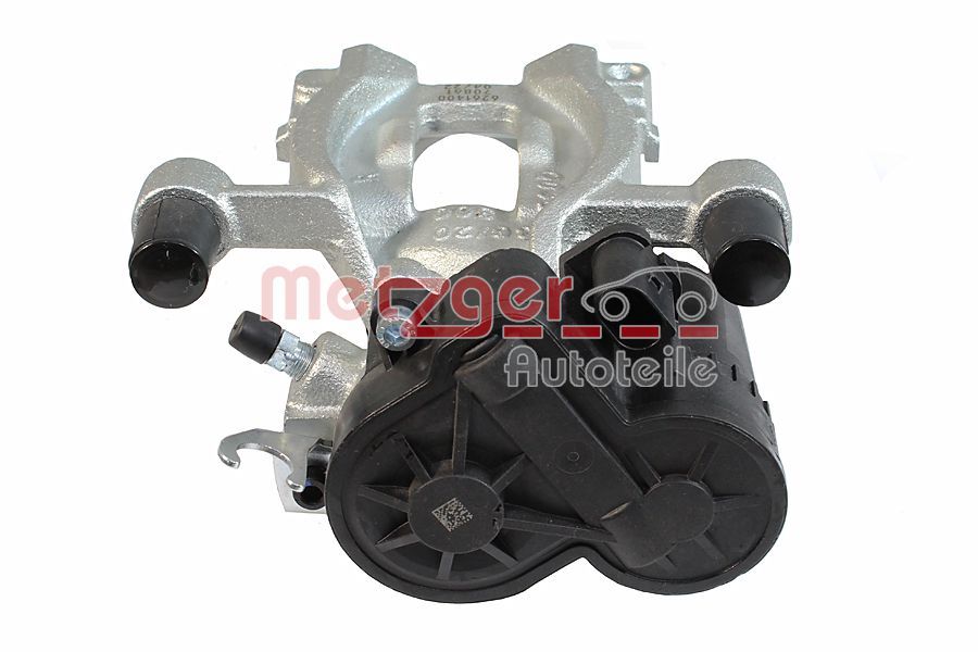 Zacisk hamulca METZGER AUTOTEILE 6261400