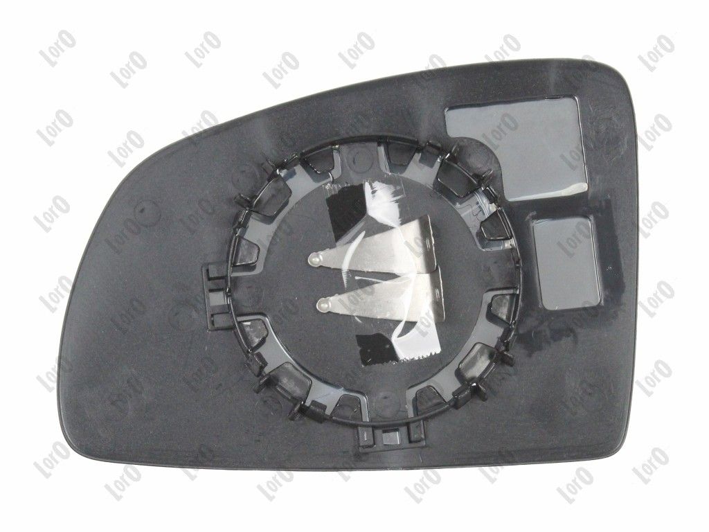 Зеркальное стекло, наружное зеркало