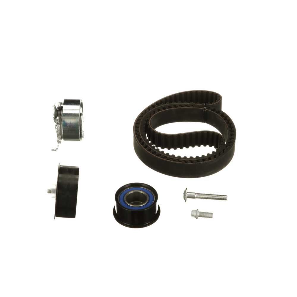 Zobsiksnas komplekts