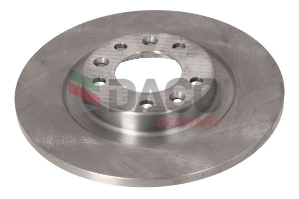 Tarcza hamulcowa DACO GERMANY 600607