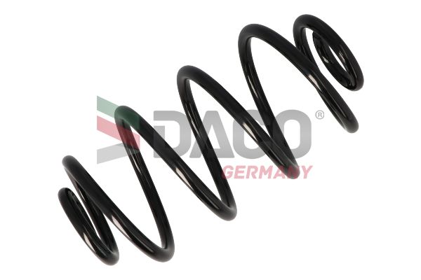 Pružina podvozku DACO 812707