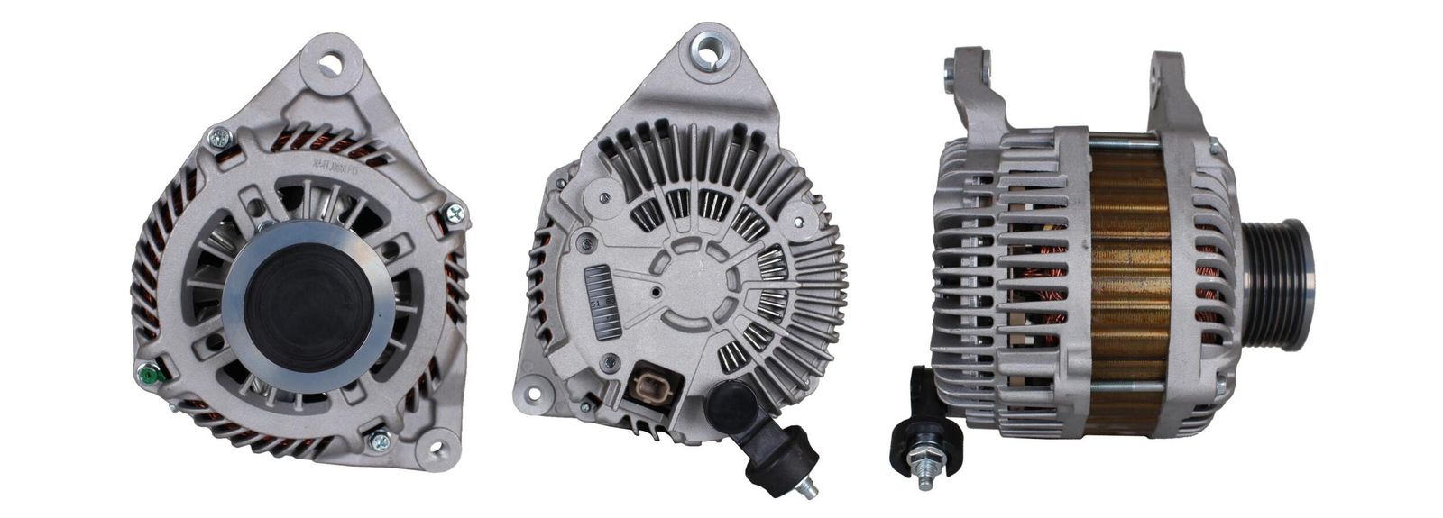 Alternator LUCAS LRA04343