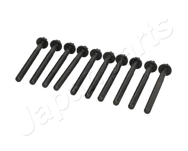 Zestaw śrub głowicy cylindrów JAPANPARTS BL-113