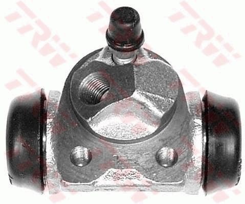 Cylinderek hamulcowy TRW BWC152
