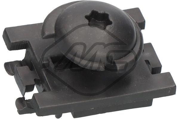 Clip, listwa ochronna METALCAUCHO 44623
