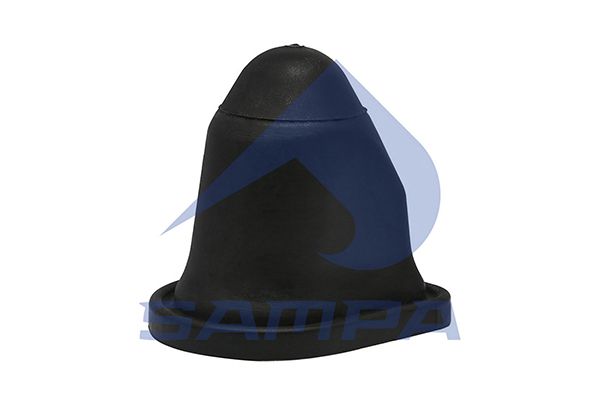 Tampon cauciuc, suspensie SAMPA 011.102