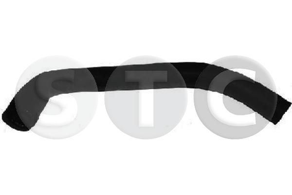 Przewód elastyczny chłodnicy STC T408099