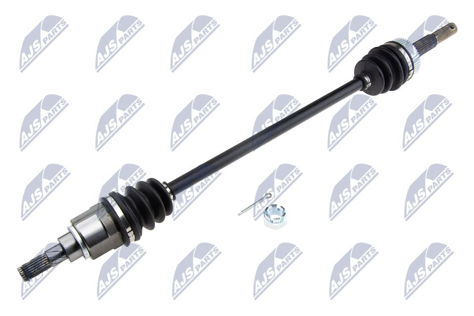 Levně Hnací hřídel NTY NPW-NS-076