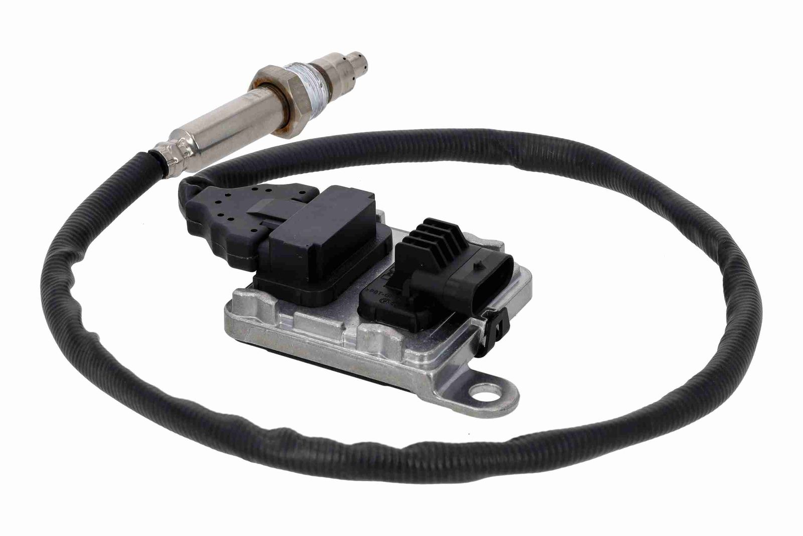 Capteur NOx, Catalyseur NOx