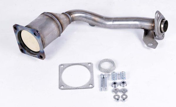 Katalizator EEC PT6000T