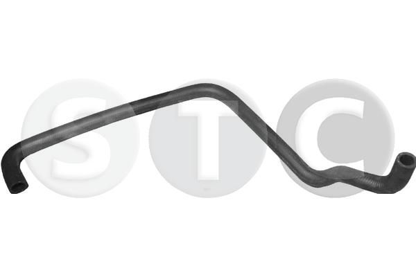 wąż, wymiennik ciepła (ogrzewanie) STC T408335