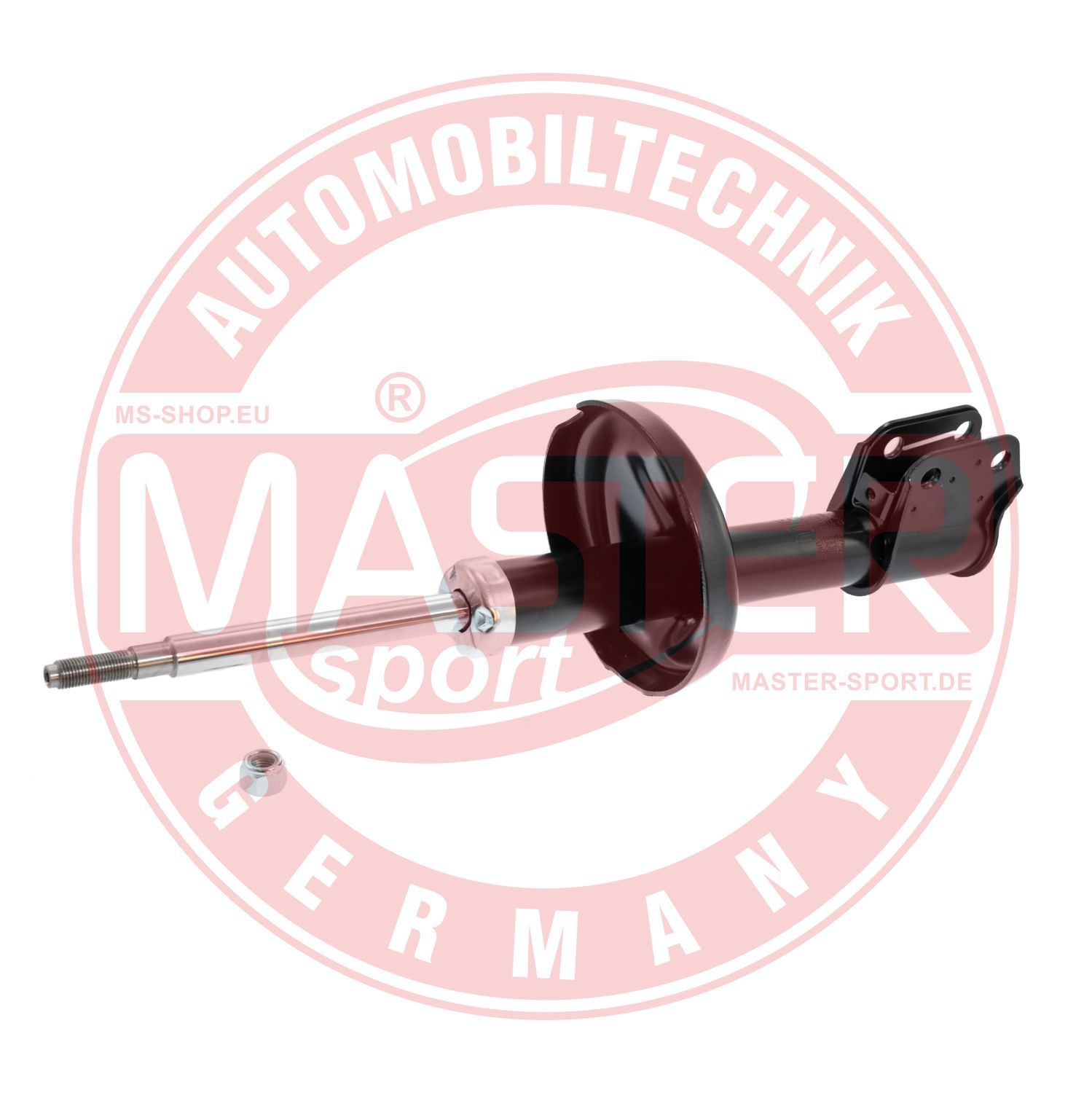 Amortyzator MASTER-SPORT GERMANY 230380-PCS-MS