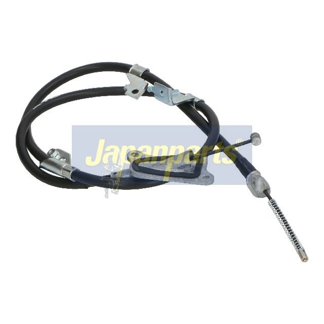 Levně Tažné lanko, parkovací brzda JAPANPARTS BC-157R