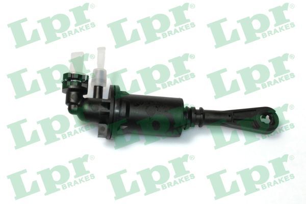 Pompa centrala, ambreiaj LPR 2634