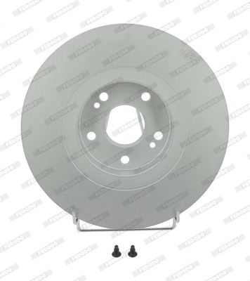 Tarcza hamulcowa FERODO DDF1511C-1