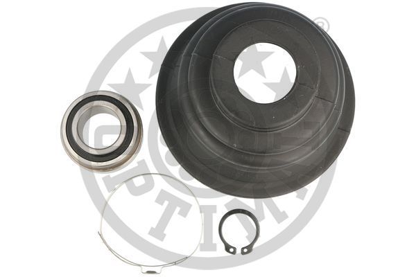 Zestaw osłon, wał napędowy OPTIMAL CVB-10254CR