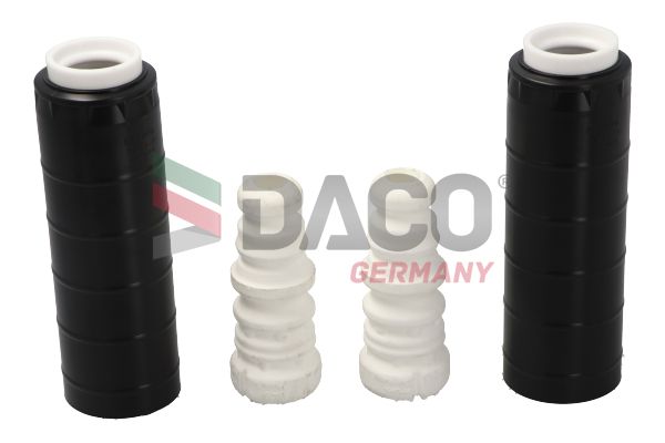 Ochranné víko/prachovka, tlumič DACO Germany PK0900