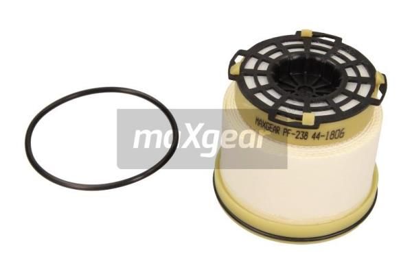 Palivový filter MAXGEAR 26-1242