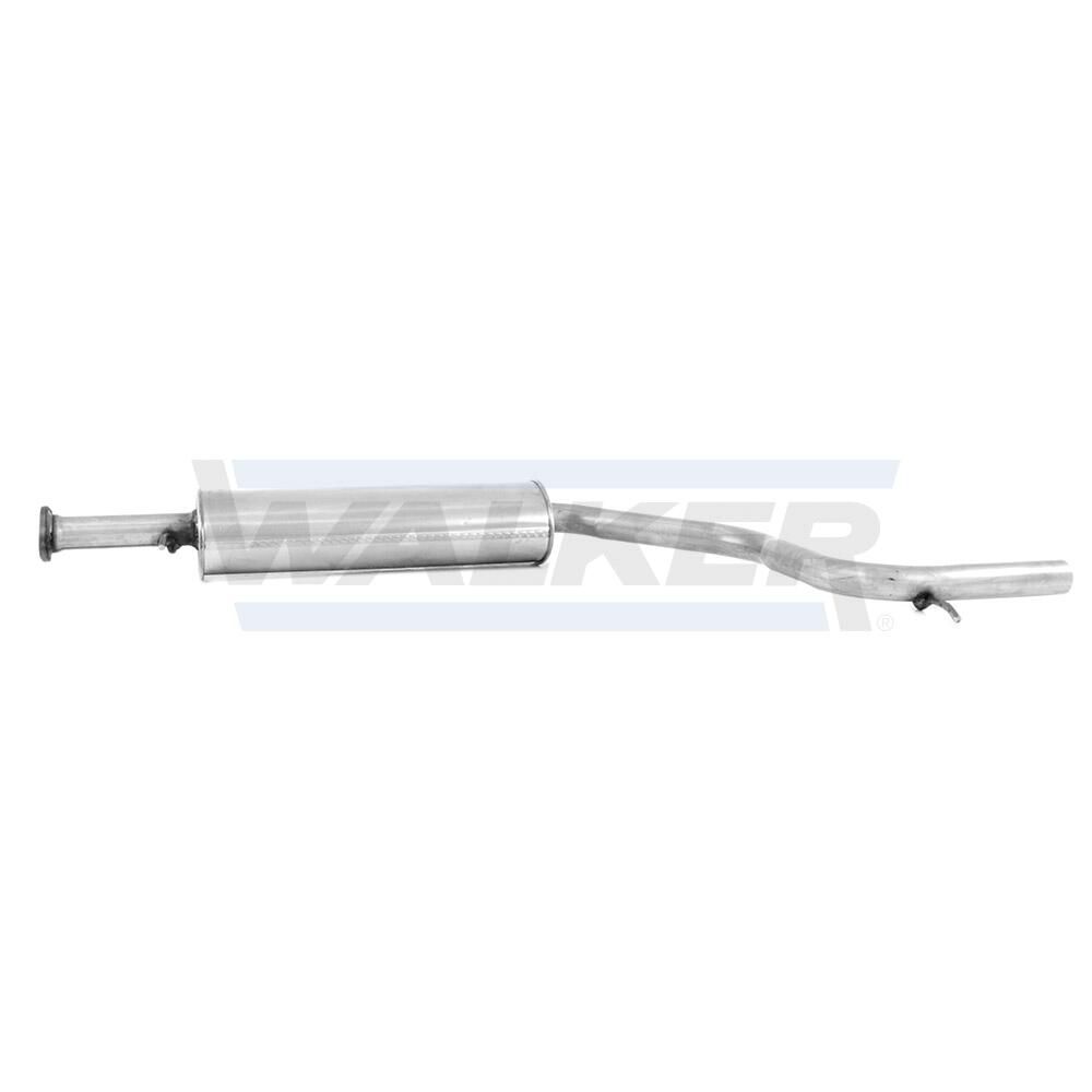 Levně Střední tlumič výfuku WALKER 70135